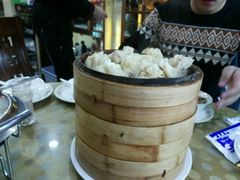 -杨记小骨头羊杂馆(南五马路店)