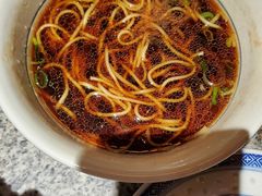 老牌阳春面-南京大牌档(济南万象城店)