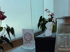 -安徽大厦中餐厅