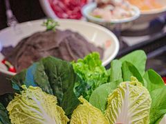 -洞子口重庆鲜货火锅(楚翘城旗舰店)