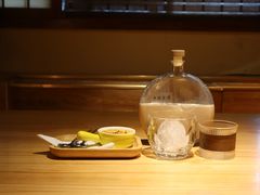 -TAIWAN·潭子茶屋