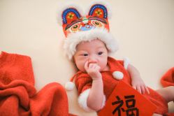 -熊孩子韩国儿童摄影(三义街店)