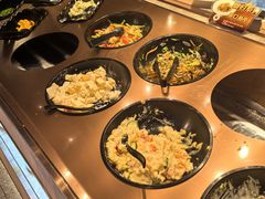 -比格比萨自助(诺亚大厦店)