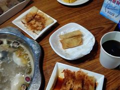 -傣妹火锅(南京东路一店)