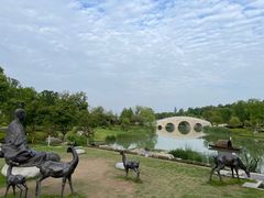 -牛首山文化旅游区