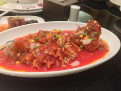 -新南华大酒店(长寿店)