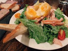 -Lingo西餐厅(仙乐斯广场店)