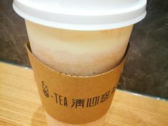 -茶百道(柏威年店)