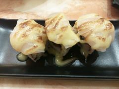 -万岁寿司(万国店)