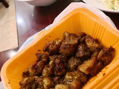 -新川面馆(新街口起源店)