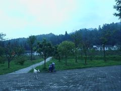 -毛泽东同志旧居