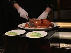 -8餐厅(新葡京酒店)