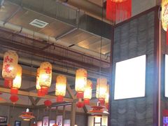 -李姑婆鲜切牛肉火锅自助(凤城二路店)