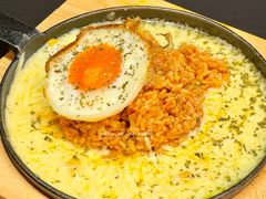 -许哥东北烧烤·铁丳烤串·宫后夹肉(繁花中心店)