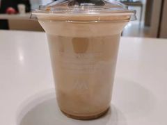 -M Stand(BFC外滩金融中心店)