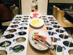 -彩虹坊火锅(宁穿路店)