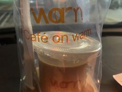 -Cafe on warm(丹霞店)
