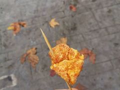 -正新鸡排·炸鸡烧烤(中原店)