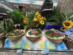 -初色海鲜自助(万丰路店)