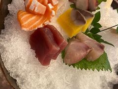 -佛山希尔顿酒店·融誉亚洲美食荟