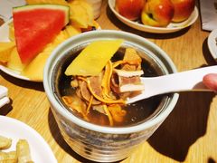 -小鱼小牛·鱼牛干锅·脆鱼火锅(世欧广场店)