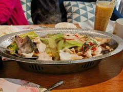 -花舍·新派粤菜·西餐·下午茶(亚运村·鸟巢店)
