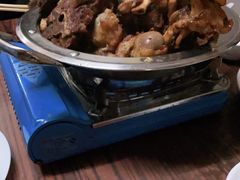 -聚首堂·特色小吃·肘子(什刹海德胜门店)