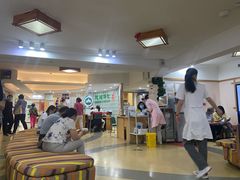 -慈铭体检(亚运村分院)