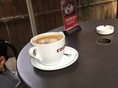 -COSTA COFFEE(上海虹口公园店)