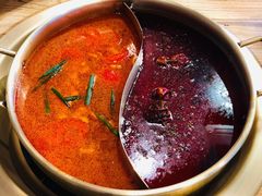 -四喜小胖·北京涮肉(五道营店)