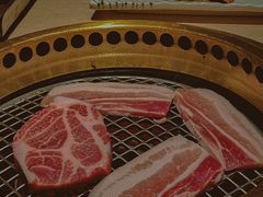 -赤坂亭·M9和牛烧肉(南京江南虹悦城店)