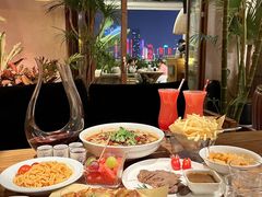 -不二·民谣音乐餐吧(长沙店)