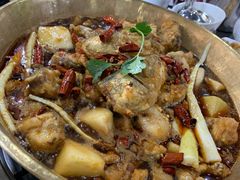 -涿派·炝锅鱼(涿州店)