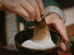 -汉艺唐风茶艺培训(联发华美空间店)