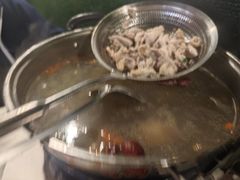 -小煵记·打边炉(西丽文光店)