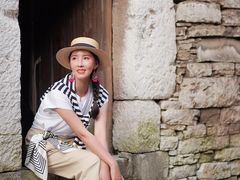 -高荡千年布依古寨旅游景区