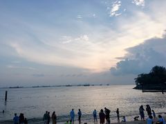 -巴拉湾海滩