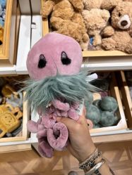 -Hamleys哈姆雷斯(东方福来德店)