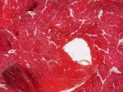 -马记伊源斋涮肉·清真菜(潘家园古玩市场店)