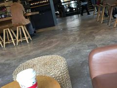 -星巴克(成都太古里二店)