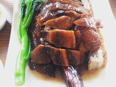 -香江小厨 The Kitchen(香江俱乐部店)
