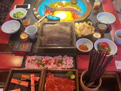 -吼堂老火锅(万寿宫店)