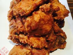 -双合园·海鲜水饺青岛菜(万佳广场店)