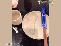 -鹿港小镇(霄云店)