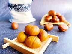 -阿男野栗王(金门路店)