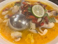 -尽善百年古院餐厅(王家老宅店)