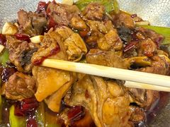 -小郭私房菜·海肠捞饭店(学士街店)