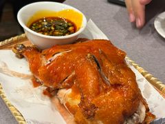 -金哥私房菜馆(张府园总店)