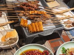 -管氏翅吧(广渠门店)