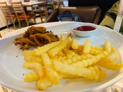-必胜客(龙茗店)
